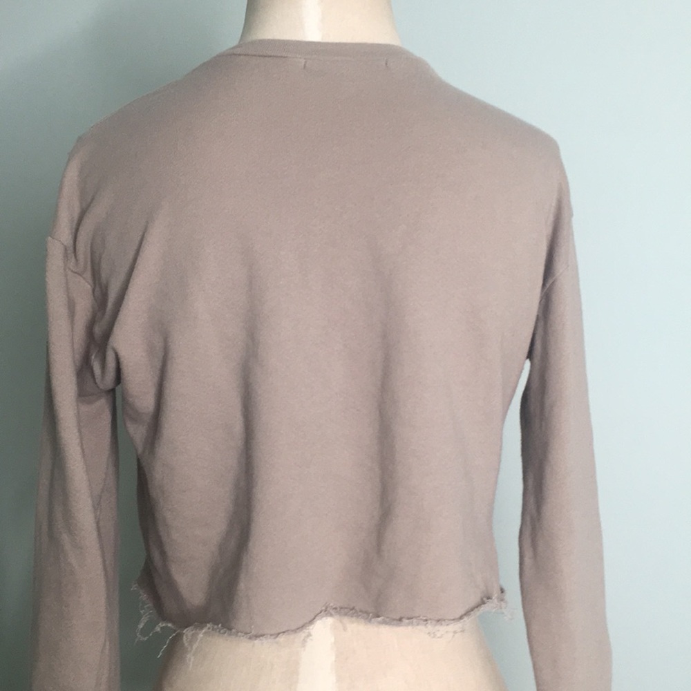 Sweatshirt - Picture 3 of 5